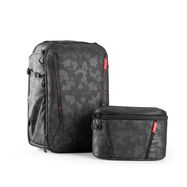 Backpack PGYTECH OneMo 2 25L (grey como), PGYTECH