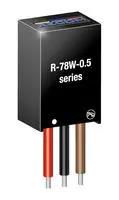 DC-DC CONVERTER, 3.3V, 0.5A