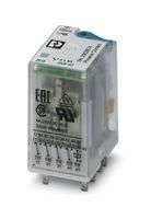 POWER RELAY, 4PDT, 2A, 250V