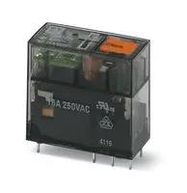 POWER RELAY, SPDT, 3A, 250A