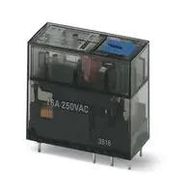 POWER RELAY, SPDT, 16A, 250A