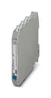 ISOLATION AMP, 2-CH, TRAN O/P, 30VDC