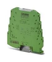 O/P SIGNAL CONDITIONER, 1-CH, DIN RAIL