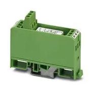 POWER RLY, AC/DC, DPDT, 36VDC, 0.05A