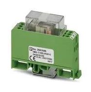 POWER RLY, DC, SPST, 250VDC, 10A