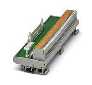 INTERFACE MODULE, 1A, 60VDC/25VAC, 50POS