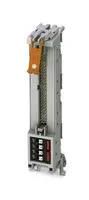 FRONT ADAPTER, 1A, 1X 32 CHANNEL, 50VDC