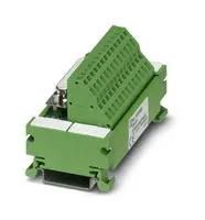 INTERFACE MOD, 25POS, 25V, SPRING-CAGE