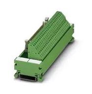 PASSIVE MODULE, 50POS, 60V, SPRING-CAGE
