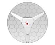 MikroTik Wireless Wire Dish | Radioline | RBLHGG-60adkit, 60GHz, 1x RJ45 1000Mb/s, MIKROTIK