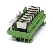MULTIPLE RELAY MODULE, SPDT, 5A, 250V