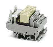 MULTIPLE RELAY MODULE, SPST-NO, 3A, 250V