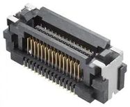 MEZZANINE CONN, HDR, 40POS, 2ROW