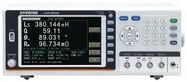LCR METER, BENCH, 10HZ-5MHZ