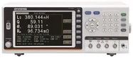 LCR METER, BENCH, 10HZ-10MHZ