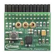 IRIDIUM ADD-ON BOARD, RASPBERRY PI BOARD