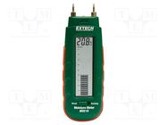 Hygrometer; 6÷44%RH EXTECH