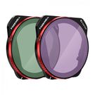 Freewell True Color Variable ND Filters for DJI Mavic 3 Pro, Freewell