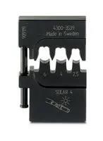 CRIMP TOOL DIE, MC4 SOLAR CONNECTOR