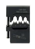 CRIMP TOOL DIE, SOLAR CONNECTOR