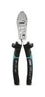 DIAGONAL WIRE CUTTER, 4MM, 200MM L