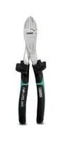 DIAGONAL WIRE CUTTER, 4MM, 200MM L