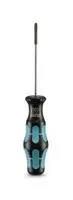 SCREWDRIVER, SLOTTED, 2X60X130MM