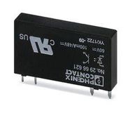 SOLID STATE RELAY, SPST-NO, 0.1A, 66V