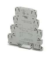 SOLID STATE RELAY, 12-300VDC, 1A