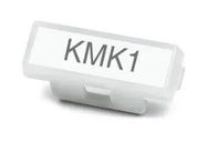 CABLE MARKER, PE, TRANSPARENT