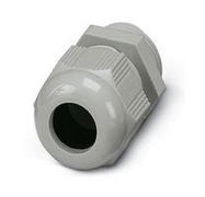 CABLE GLAND, NYLON, 13MM-18MM, GRY