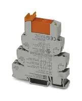 POWER RELAY, DPDT, 12VDC, 6A, DIN RAIL