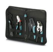 TOOL SET, TOOL KIT STANDARD