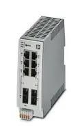 ETHERNET SWITCH, 8PORT, 10/100MBPS