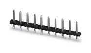 BTB CONNECTOR, HEADER, 20POS, 1ROW, 5MM