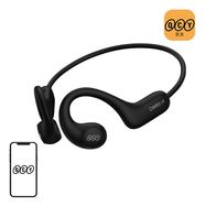 Earphones  QCY T22 Crossky Link (black), QCY