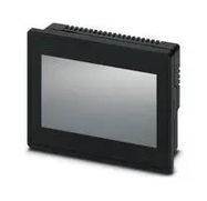 HMI, TOUCH, 4.3-IN, TFT, 480 X 272 PXL
