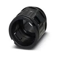 CABLE GLAND, NYLON, 42.5MM, BLK