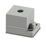 SLOTTED CABLE SLEEVE, SEBS, 9MM, GREY