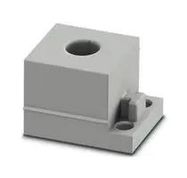 SLOTTED CABLE SLEEVE, SEBS, 11MM, GREY