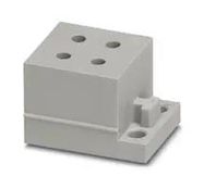 SLOTTED CABLE SLEEVE, SEBS, 3MM, GREY