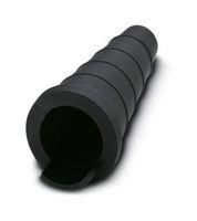 BEND PROTECTION SLEEVE, BLACK, 4-12MM