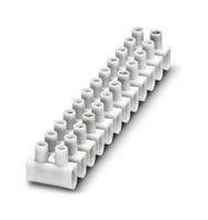 TERMINAL BLOCK, BARRIER, 24POS, 6AWG