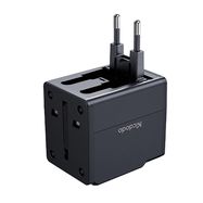 Travel Adapter McDodo CP-4120 2.1A Fast Charging, Mcdodo