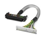 ROUND CABLE, 40 POS, 3M, CONTROLLER