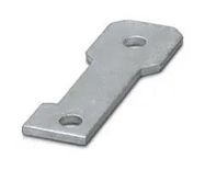 FIXING PLATE, ISOLATING SPARK GAP