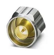 TERMINATION RESISTOR, 50 OHM, N-MALE
