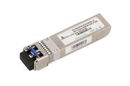 Extralink SFP+ 10G | SFP+ CWDM Module | 10Gbps, 1510nm, single mode, 10km, LC, DOM, EXTRALINK