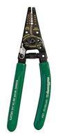 SOLID/STRANDED WIRE STRIPPER, 20-10AWG