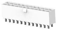 POWER CONN, PLUG, 24POS, 2ROW, 4.2MM